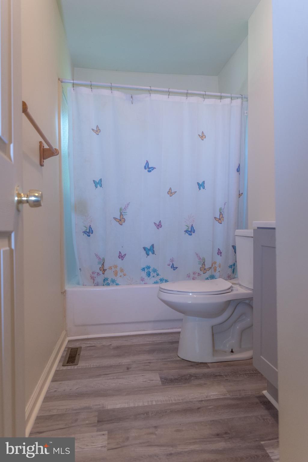 WINDING BROOK - Residential