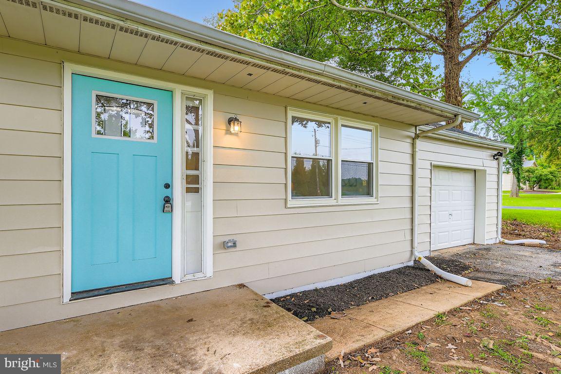 PEMBROOK - Residential