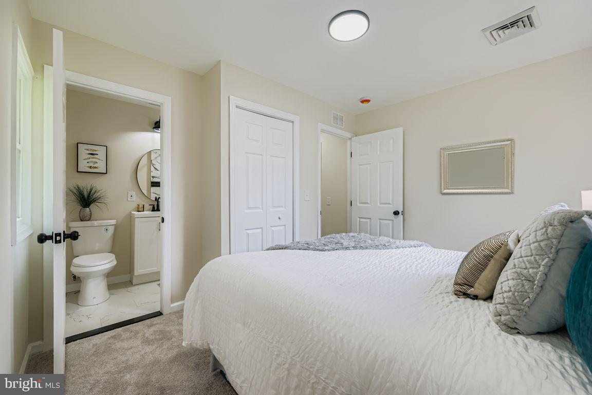 PEMBROOK - Residential