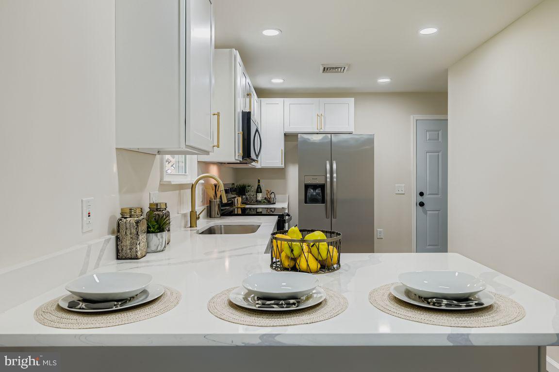 PEMBROOK - Residential