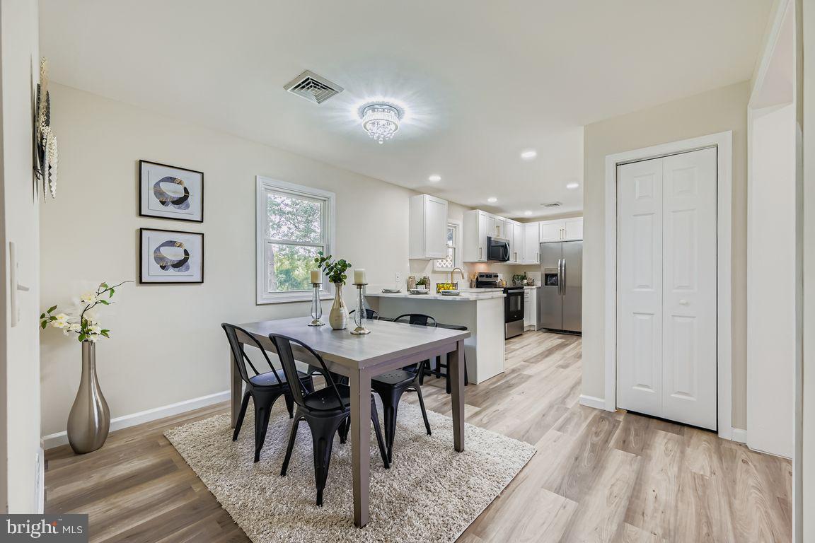 PEMBROOK - Residential