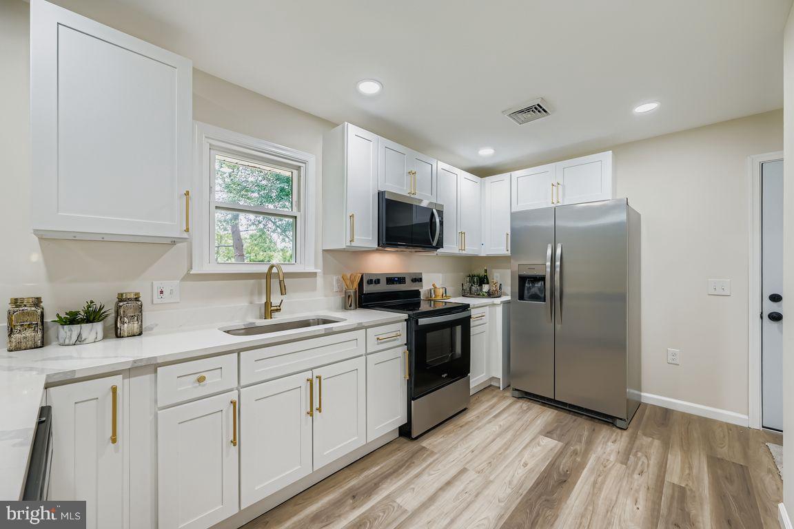 PEMBROOK - Residential