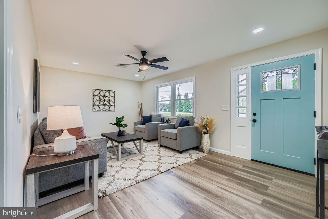 PEMBROOK - Residential