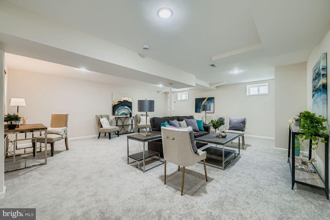 PEMBROOK - Residential