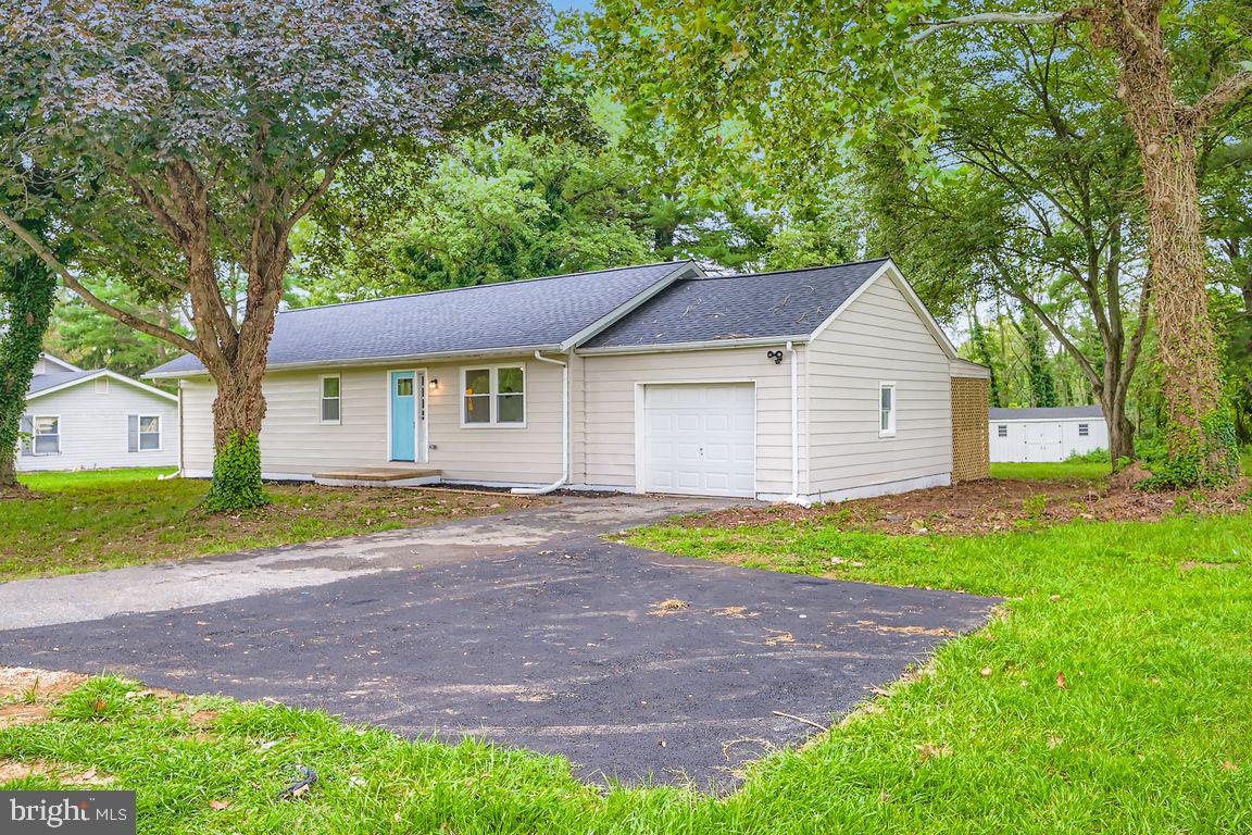 PEMBROOK - Residential