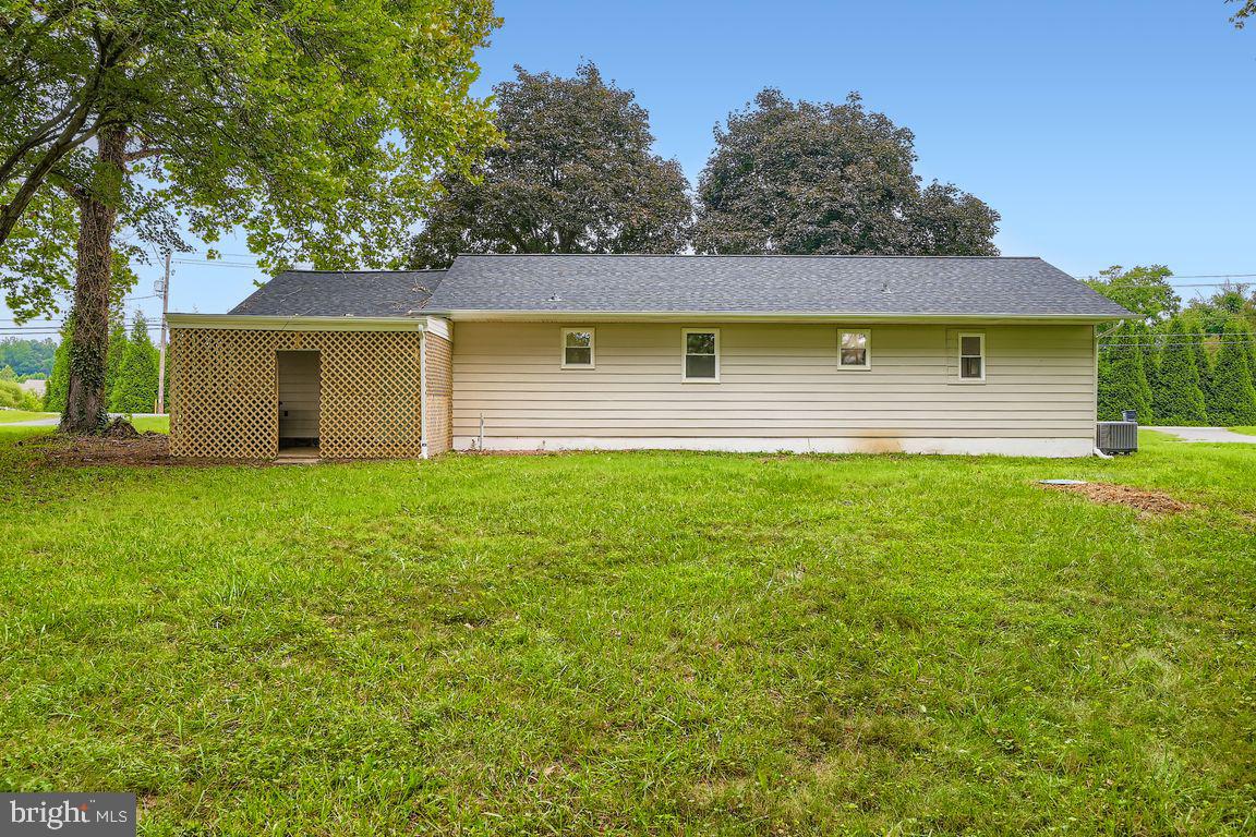 PEMBROOK - Residential