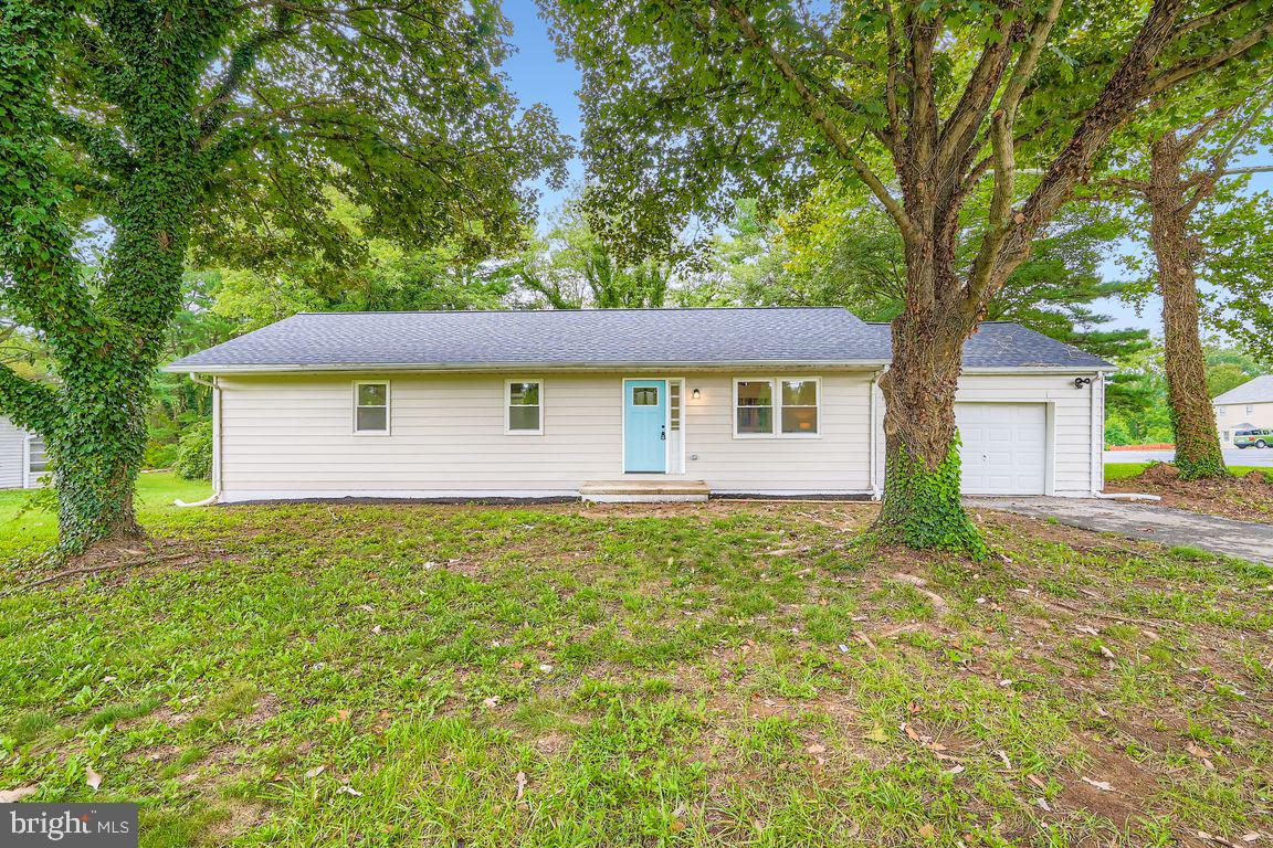 PEMBROOK - Residential