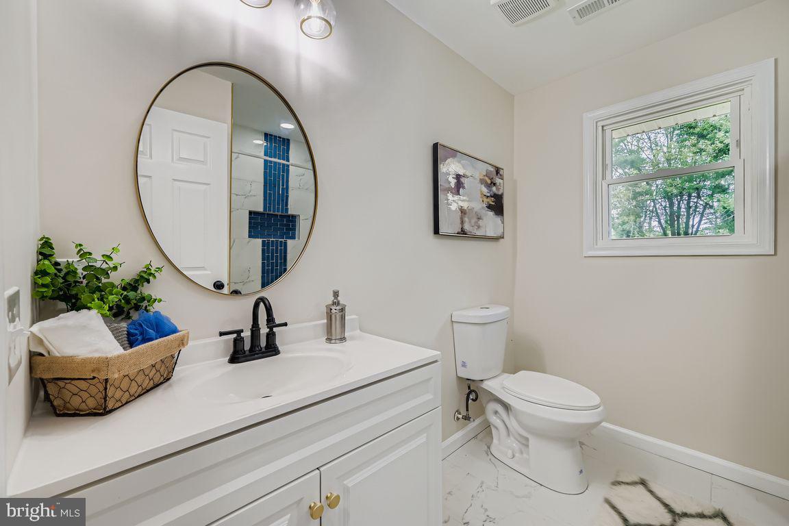 PEMBROOK - Residential