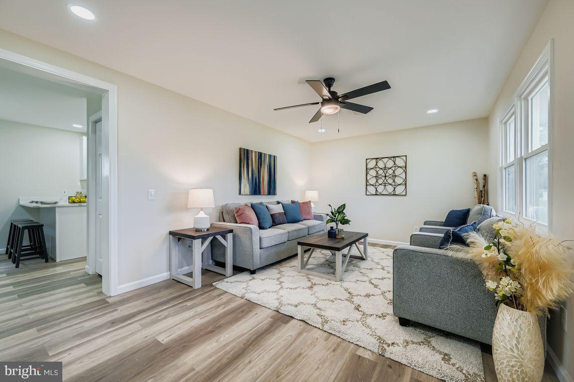 PEMBROOK - Residential