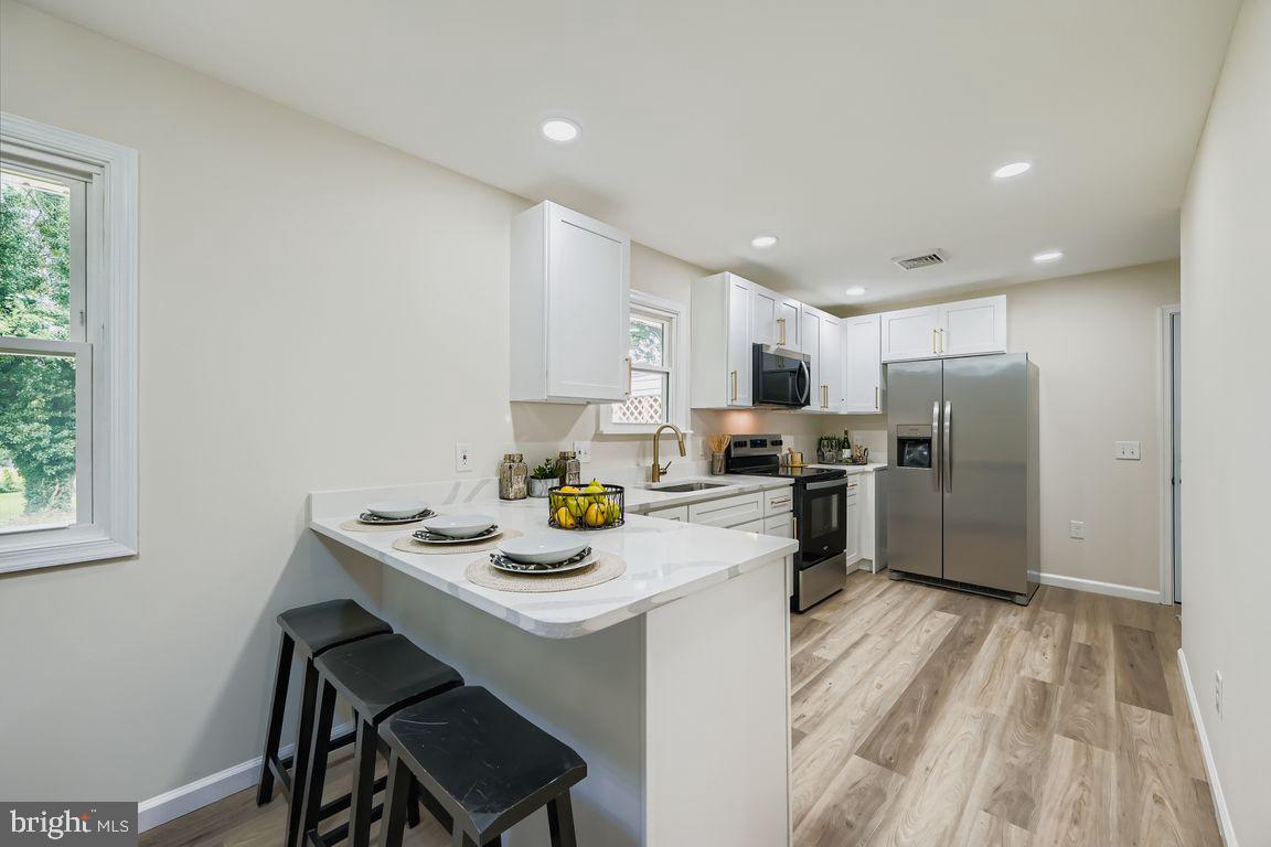 PEMBROOK - Residential