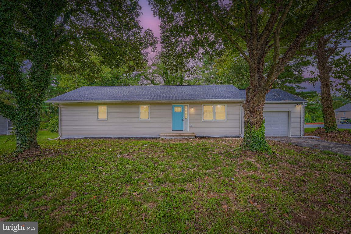 PEMBROOK - Residential