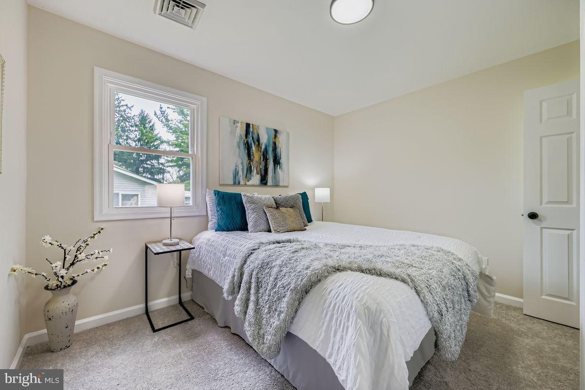 PEMBROOK - Residential