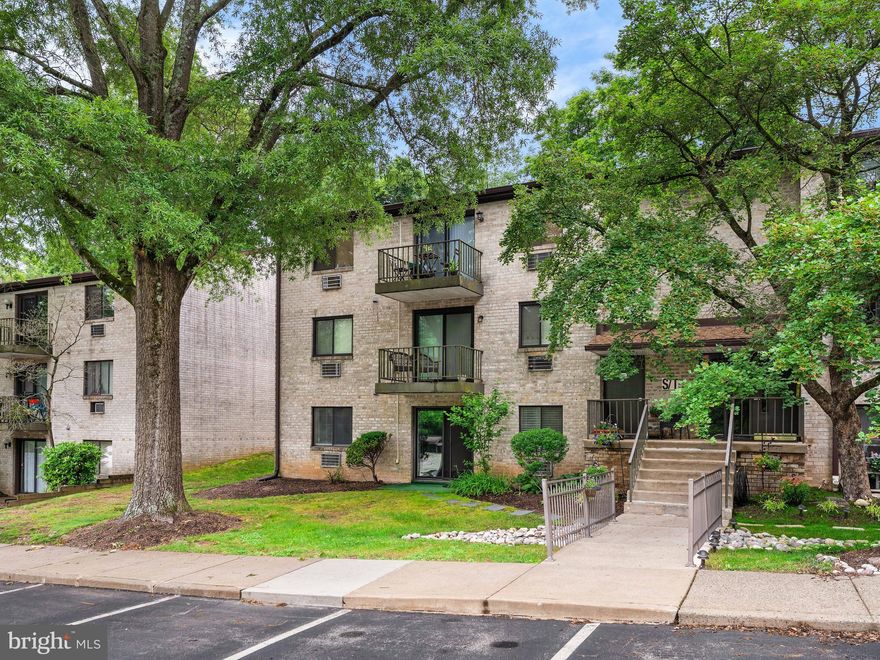 Great for First Time Home Buyer or Investor!   Turn-Key Rental with Quick Closing OR make it your Own Cozy Retreat.    This 1 Bedroom Condo in Glen Mills in the Community of Fox Valley is Move-In Ready.    Kitchen offers Ample Cabinetry with a built-In microwave and Electric Cooking and Ceramic Tile Flooring.    The Living and Dining room are open on to each other and adjacent to the Balcony.   The Master Bedroom features  a Walk-In Closet.   Hall Bathroom offers a Tub/Shower with Tile Surround and Flooring.   This lovely Unit S-2 is on the 2nd floor with Laundry provided in the basement, as well as storage space off of the Laundry room.   There is one designated parking space for it's new owner.   Condo Fee covers Heat, Hot Water, Water and Sewer as well as Snow Removal, Trash  and Common Area Maintenance.  Call for more information or to schedule a tour.
