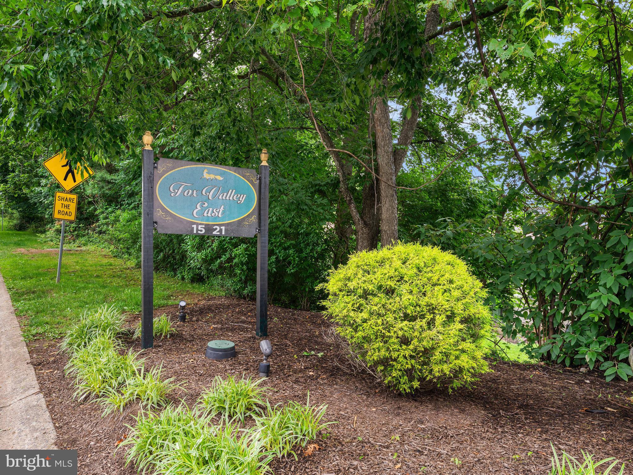 FOX VALLEY - Residential