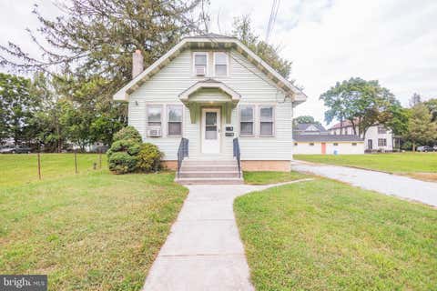 Condo For Rent - 11 Sewell Street #A DOWN<br/> Gloucester County, GLASSBORO, NJ 08028