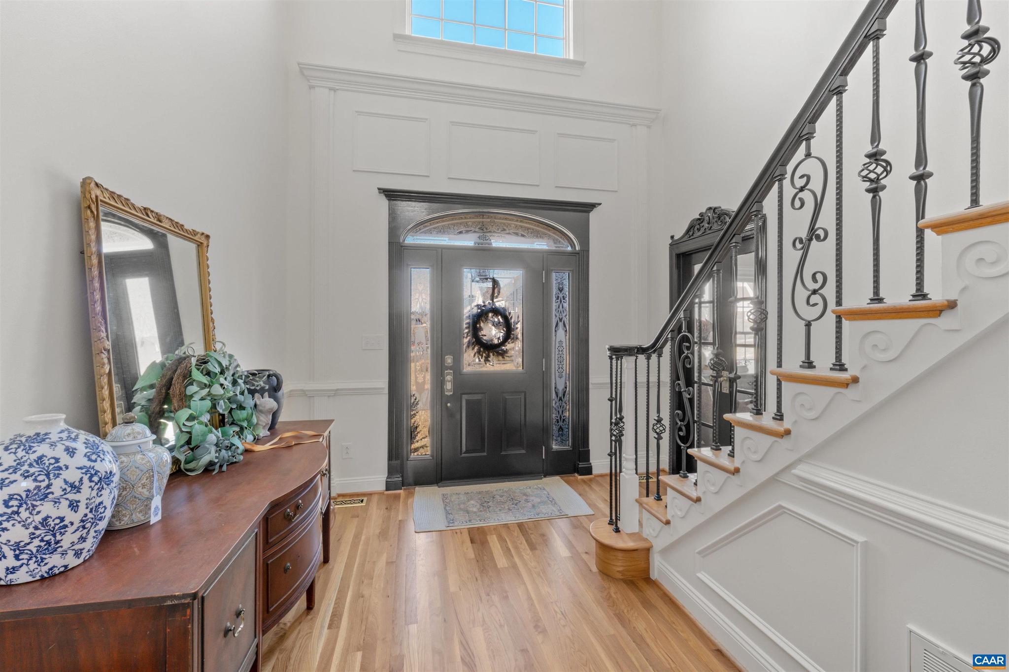 TEAVERTON - Residential