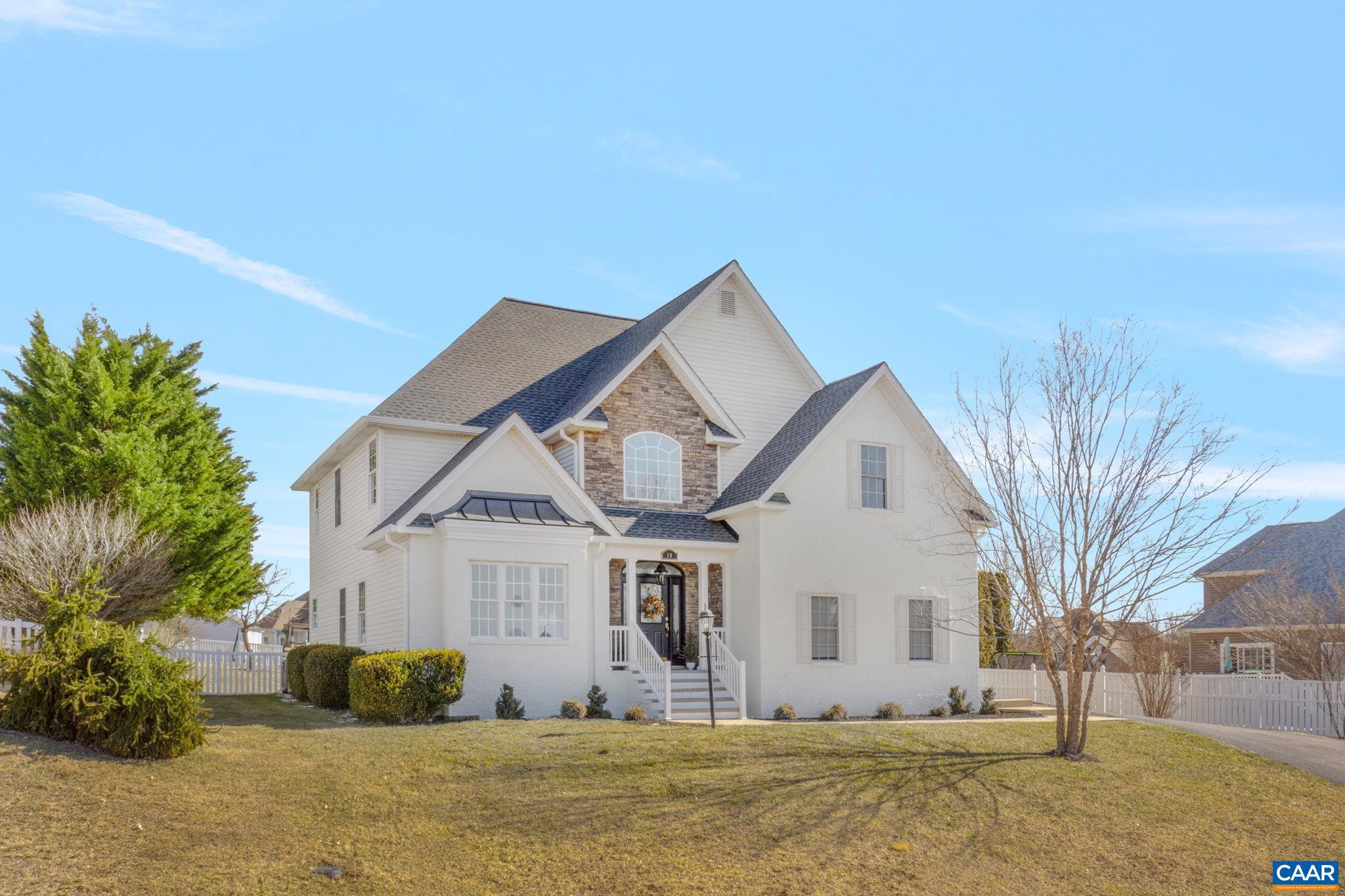 TEAVERTON - Residential