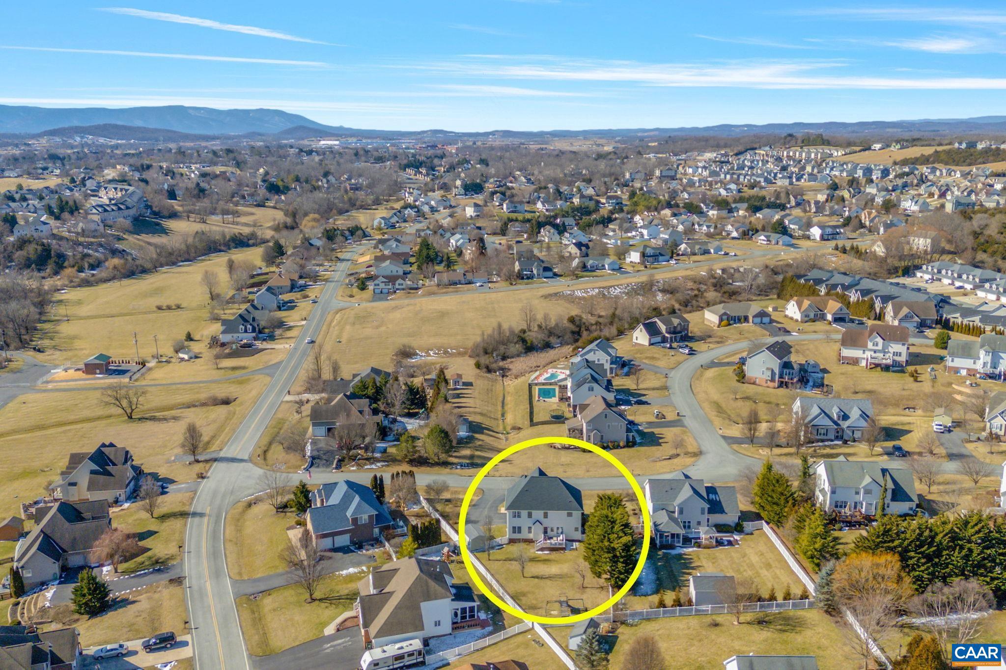 TEAVERTON - Residential