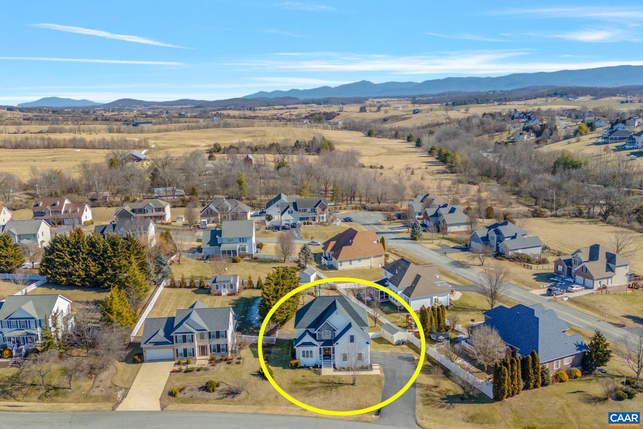 TEAVERTON - Residential