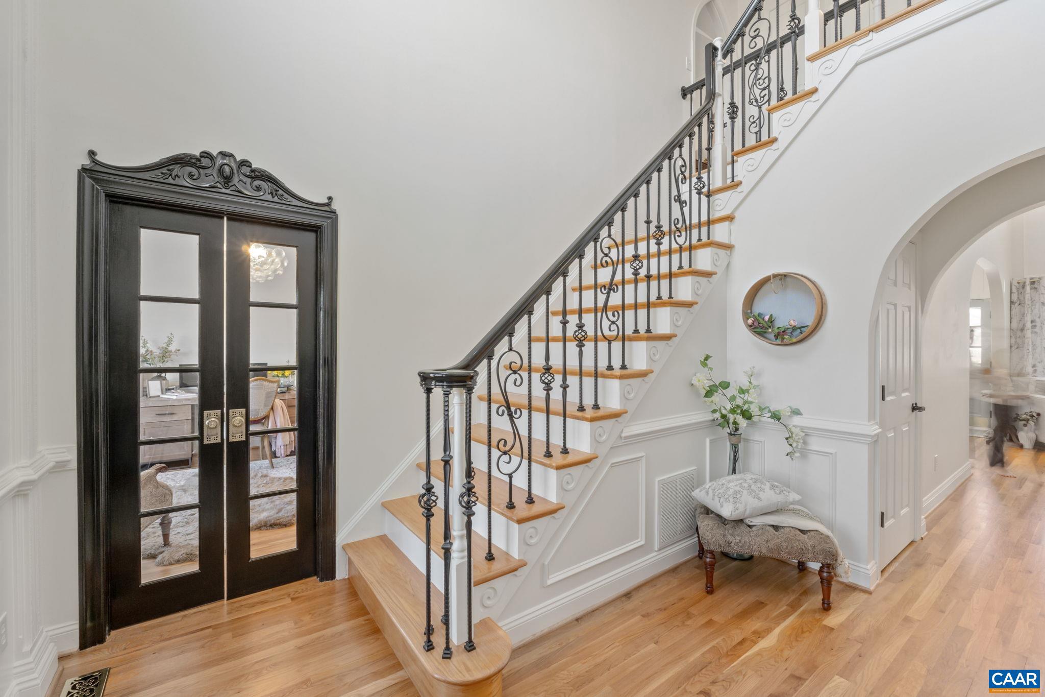 TEAVERTON - Residential