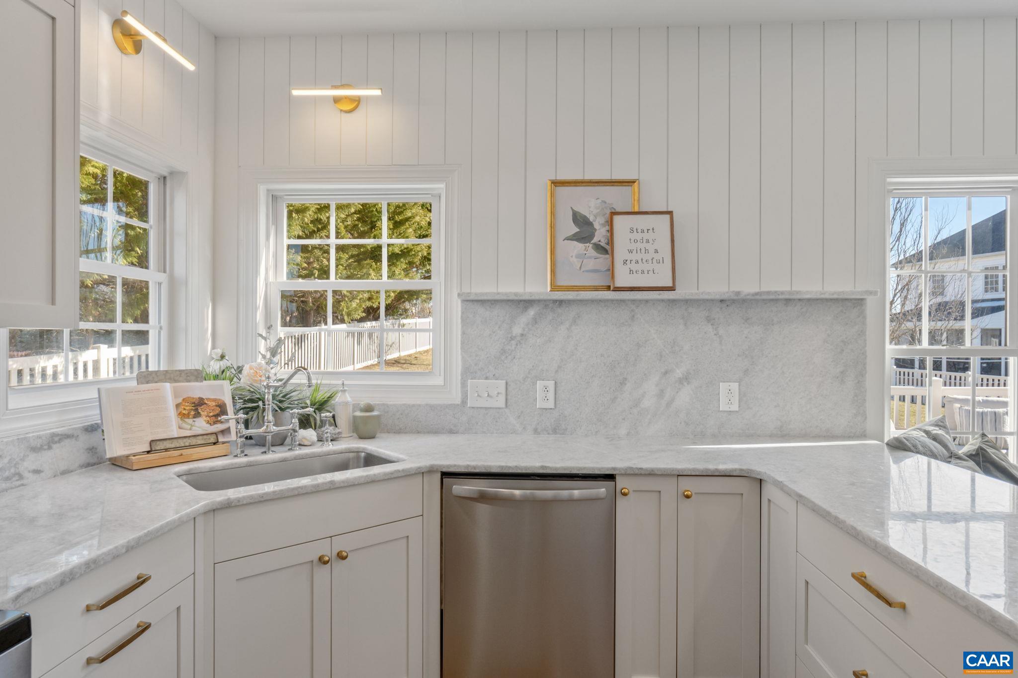 TEAVERTON - Residential