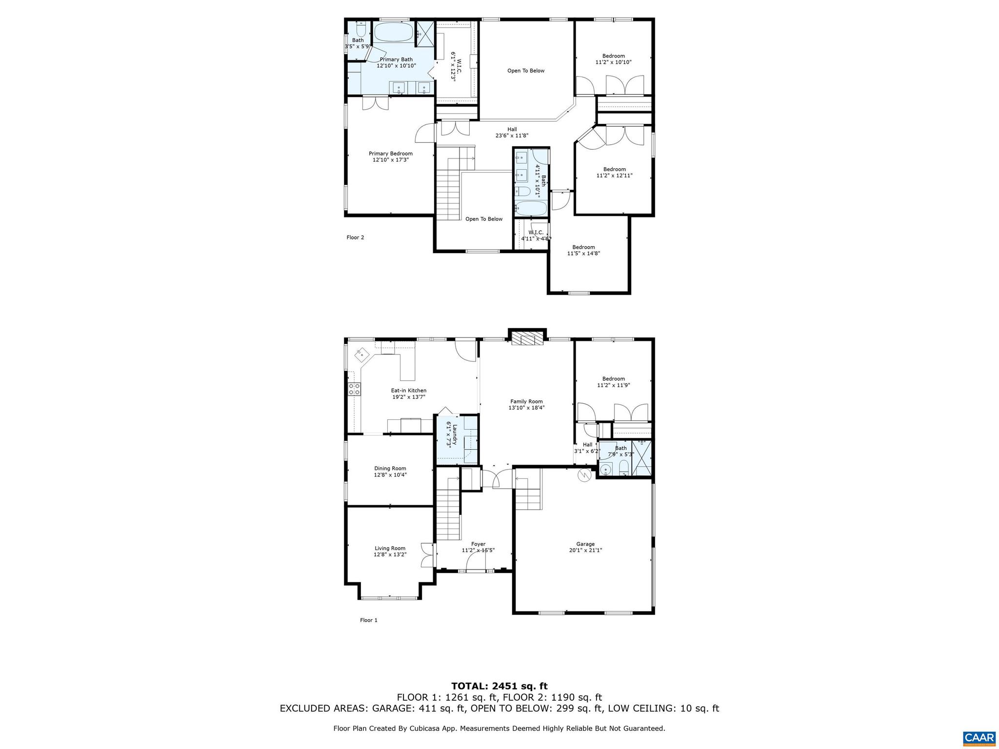 TEAVERTON - Residential