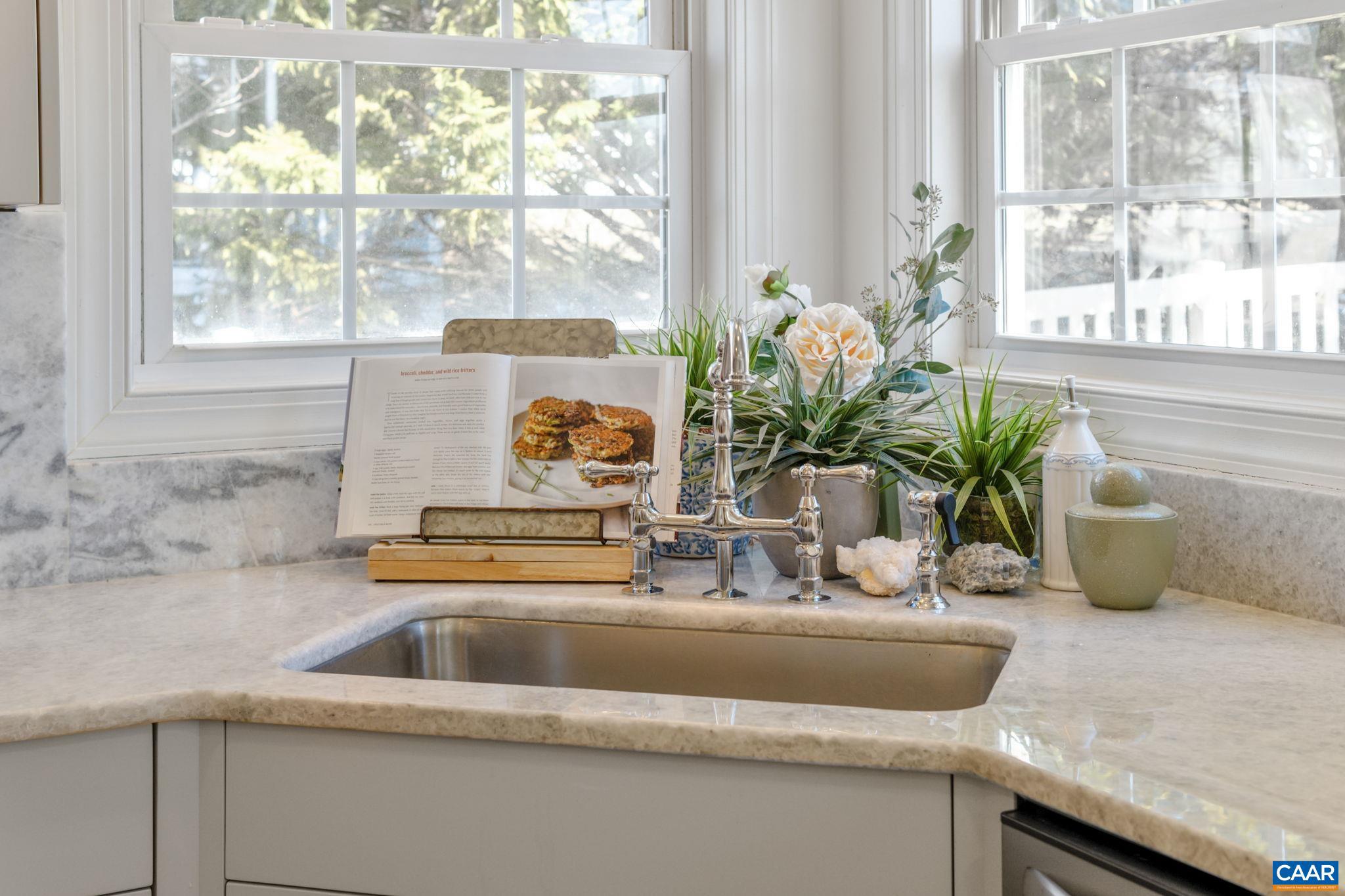 TEAVERTON - Residential