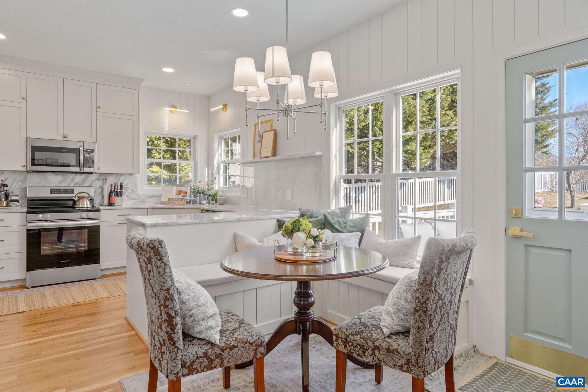 TEAVERTON - Residential