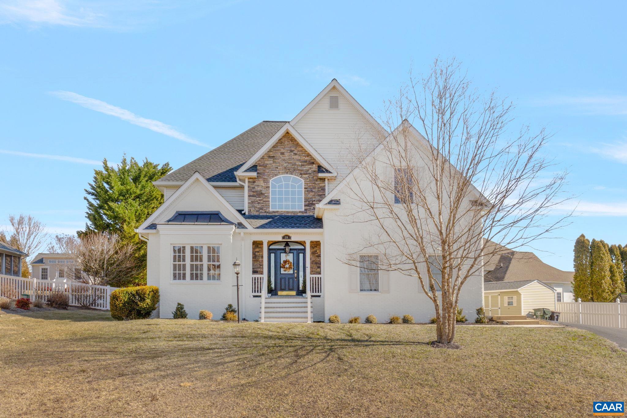 TEAVERTON - Residential