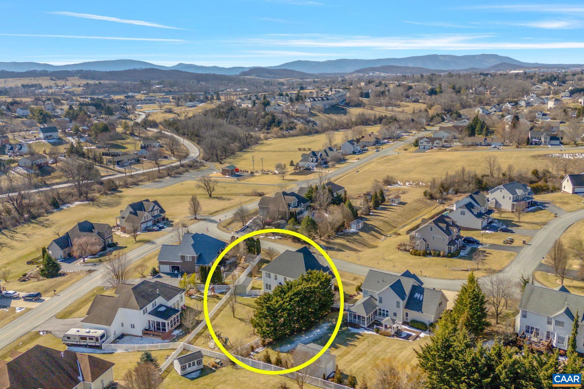 TEAVERTON - Residential