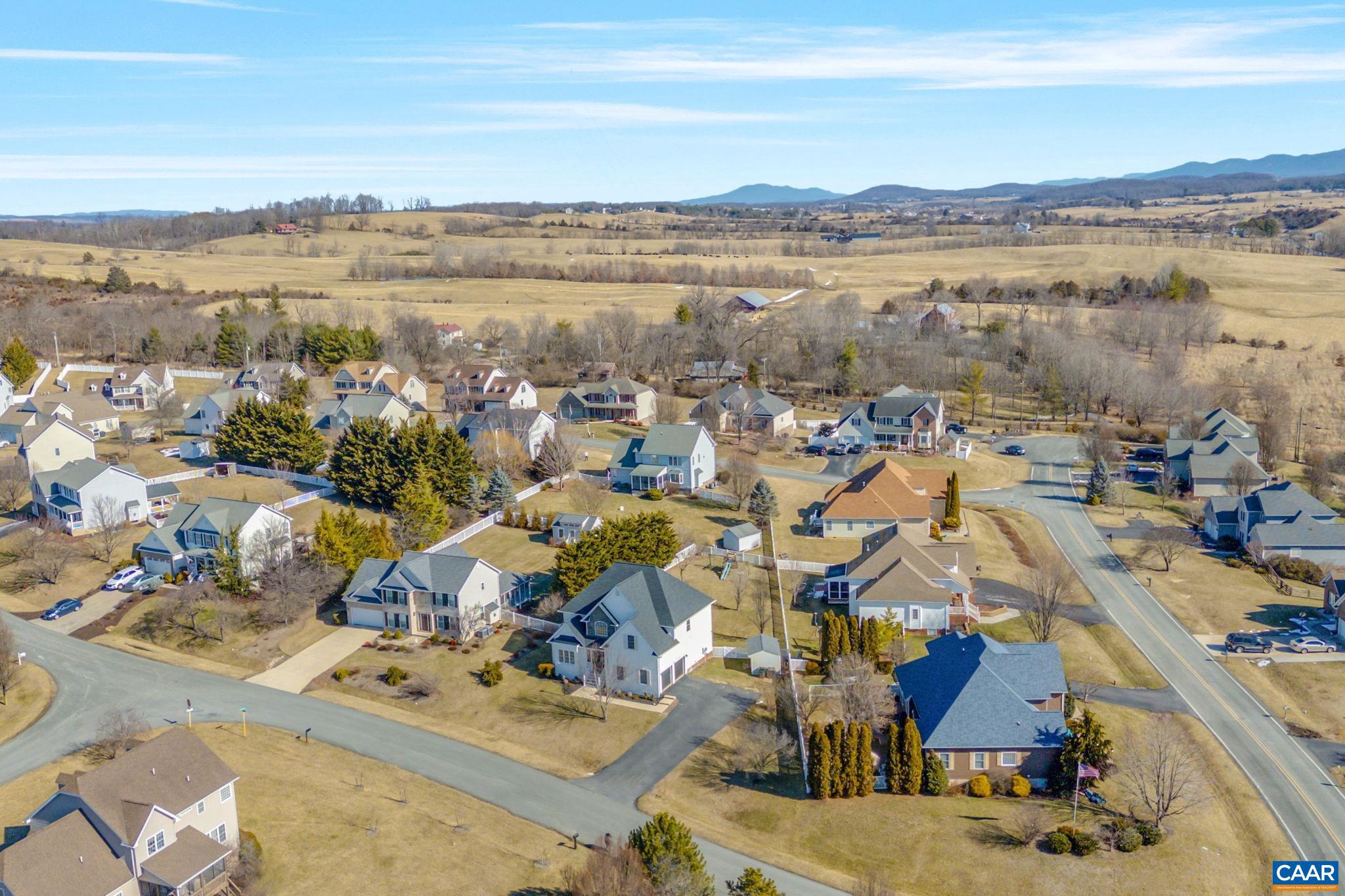 TEAVERTON - Residential