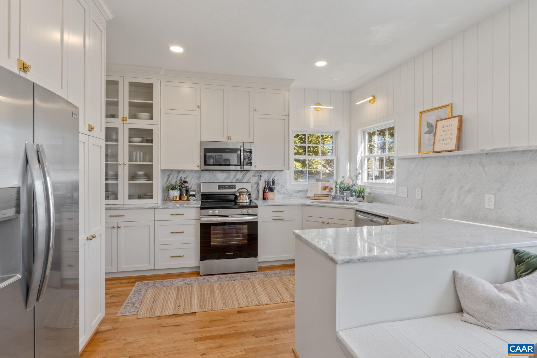 TEAVERTON - Residential