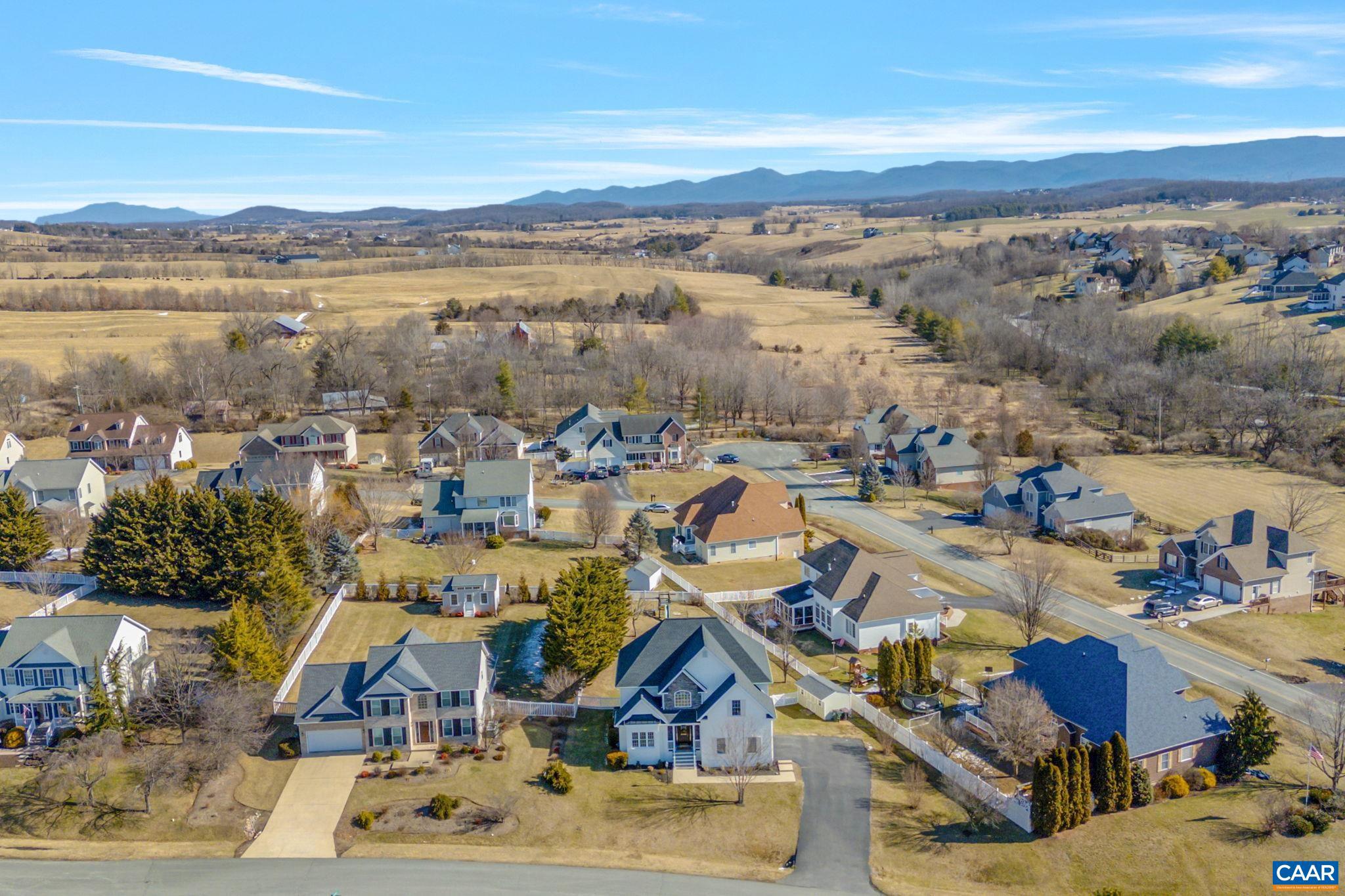 TEAVERTON - Residential