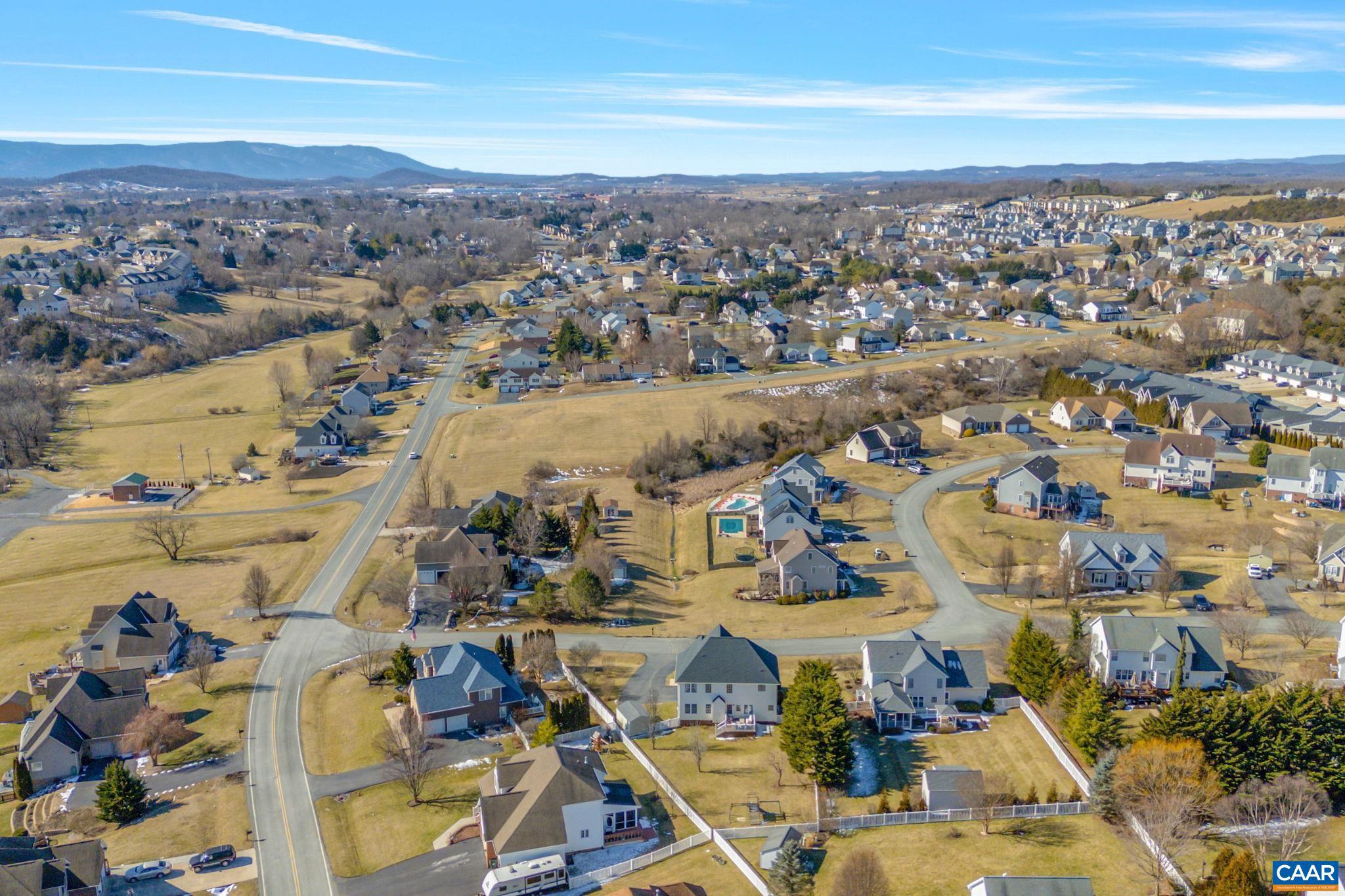 TEAVERTON - Residential