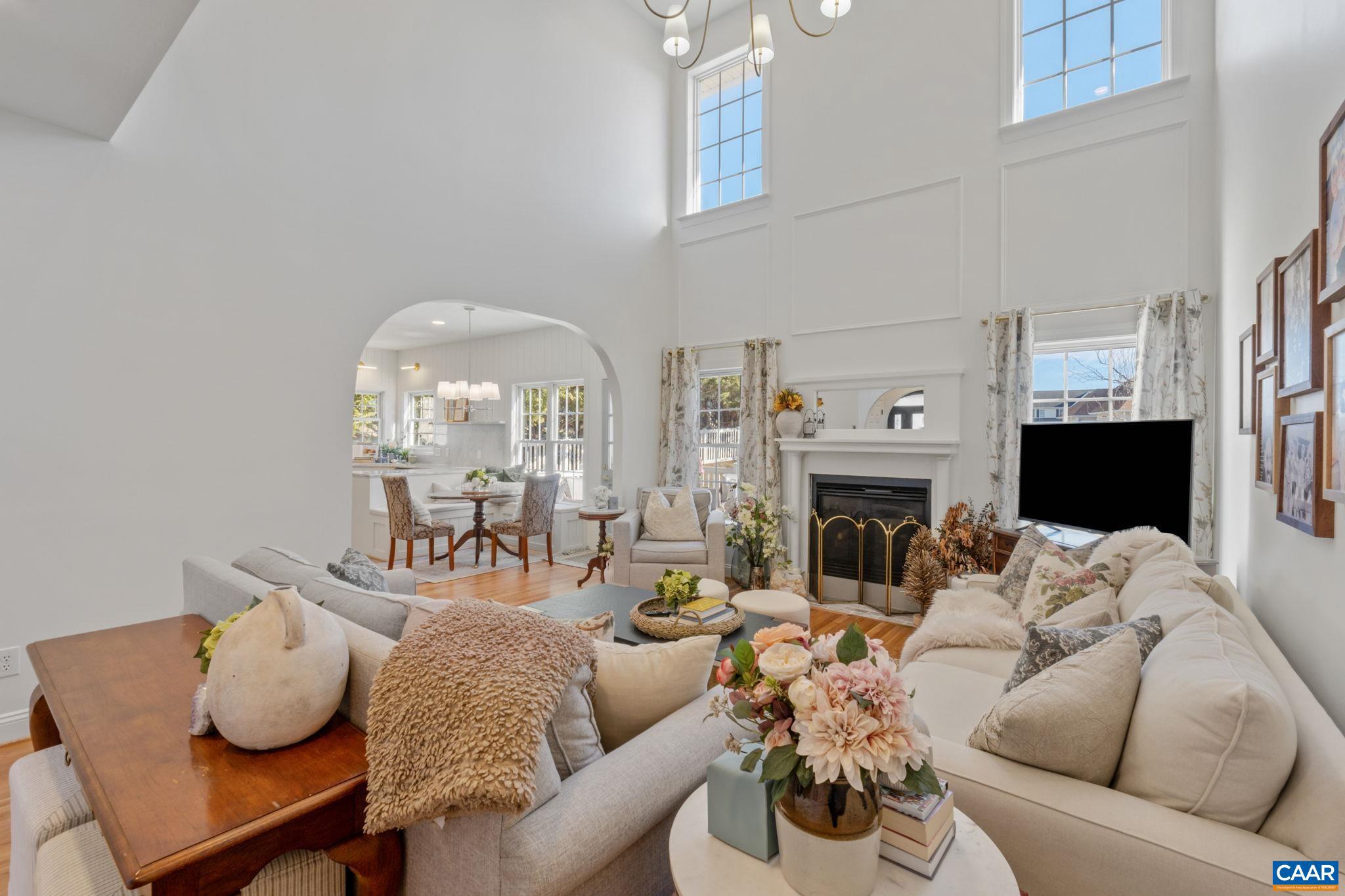 TEAVERTON - Residential