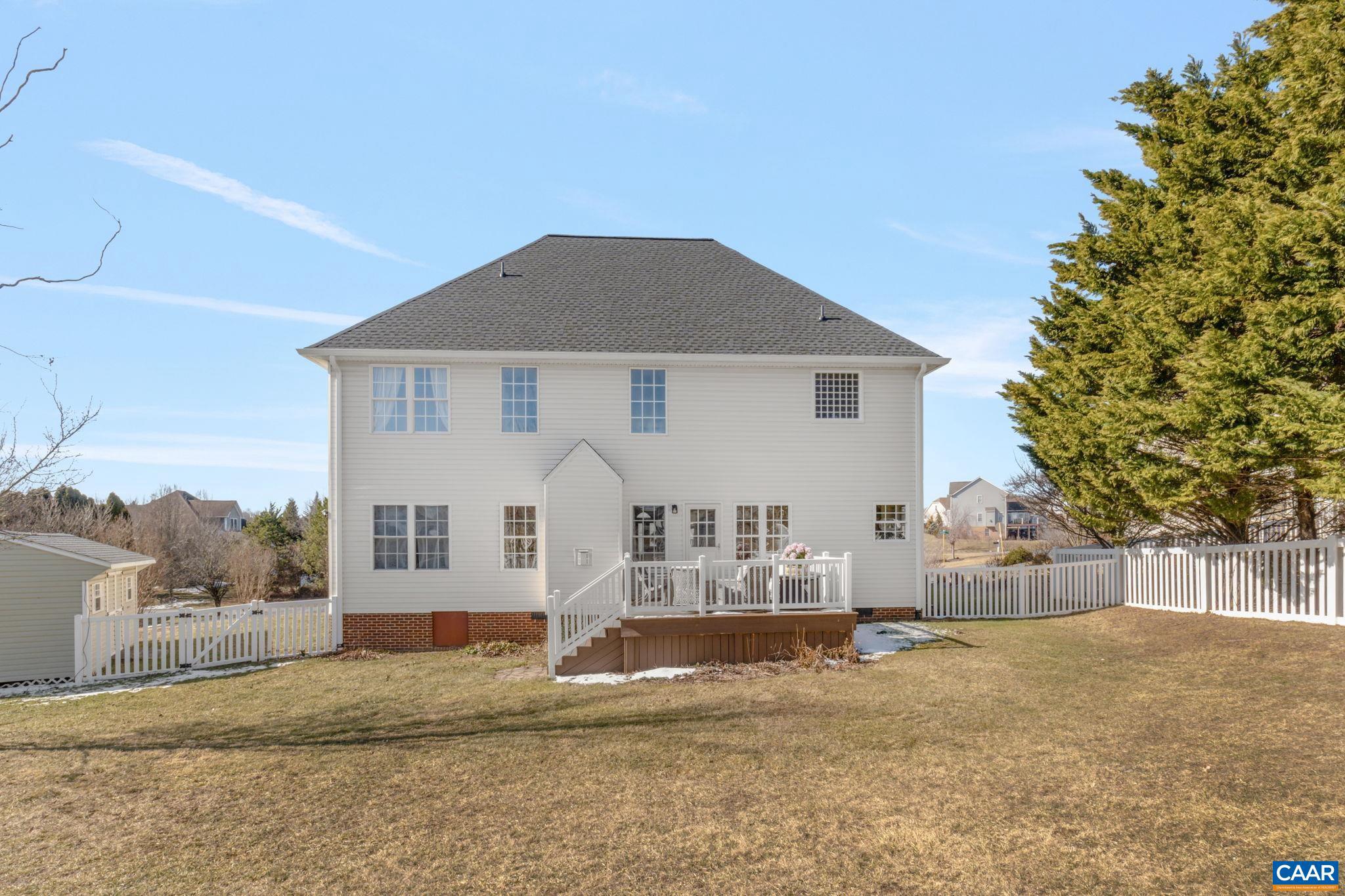 TEAVERTON - Residential