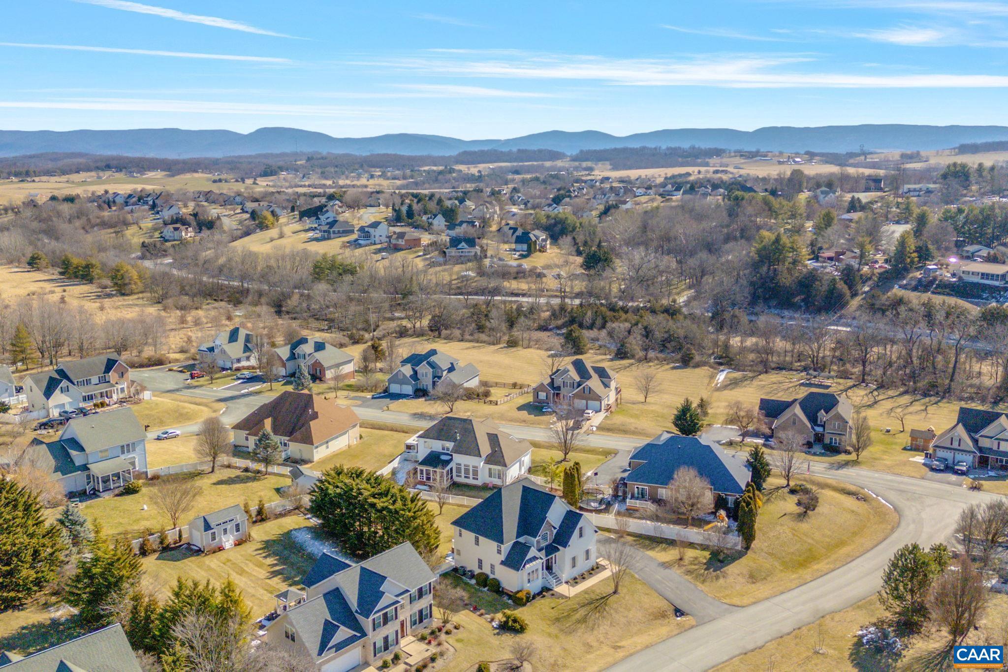 TEAVERTON - Residential