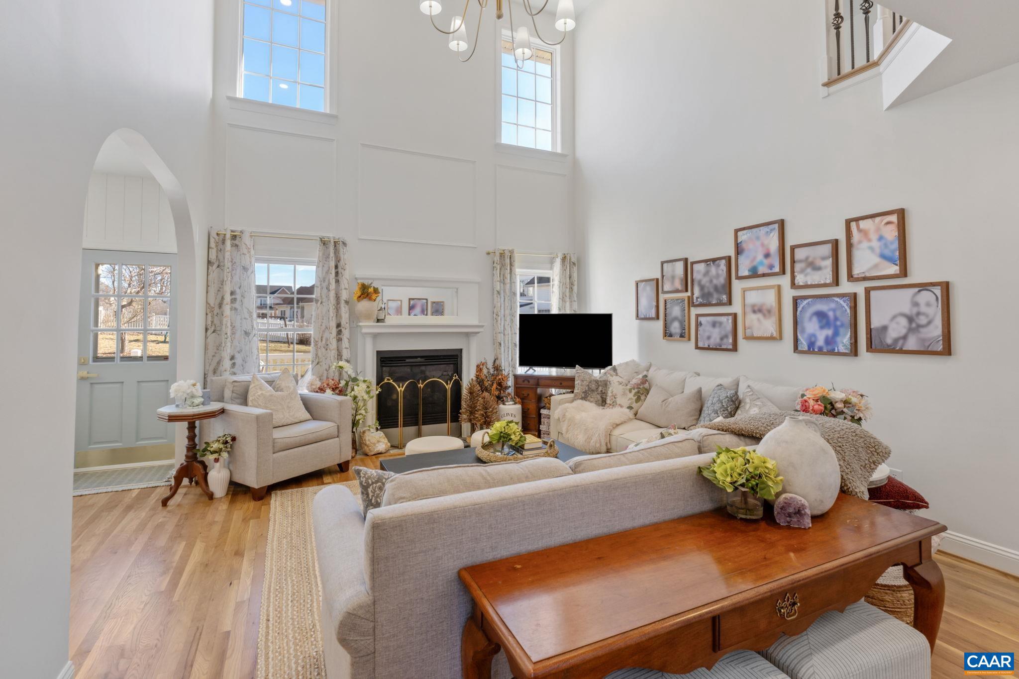 TEAVERTON - Residential