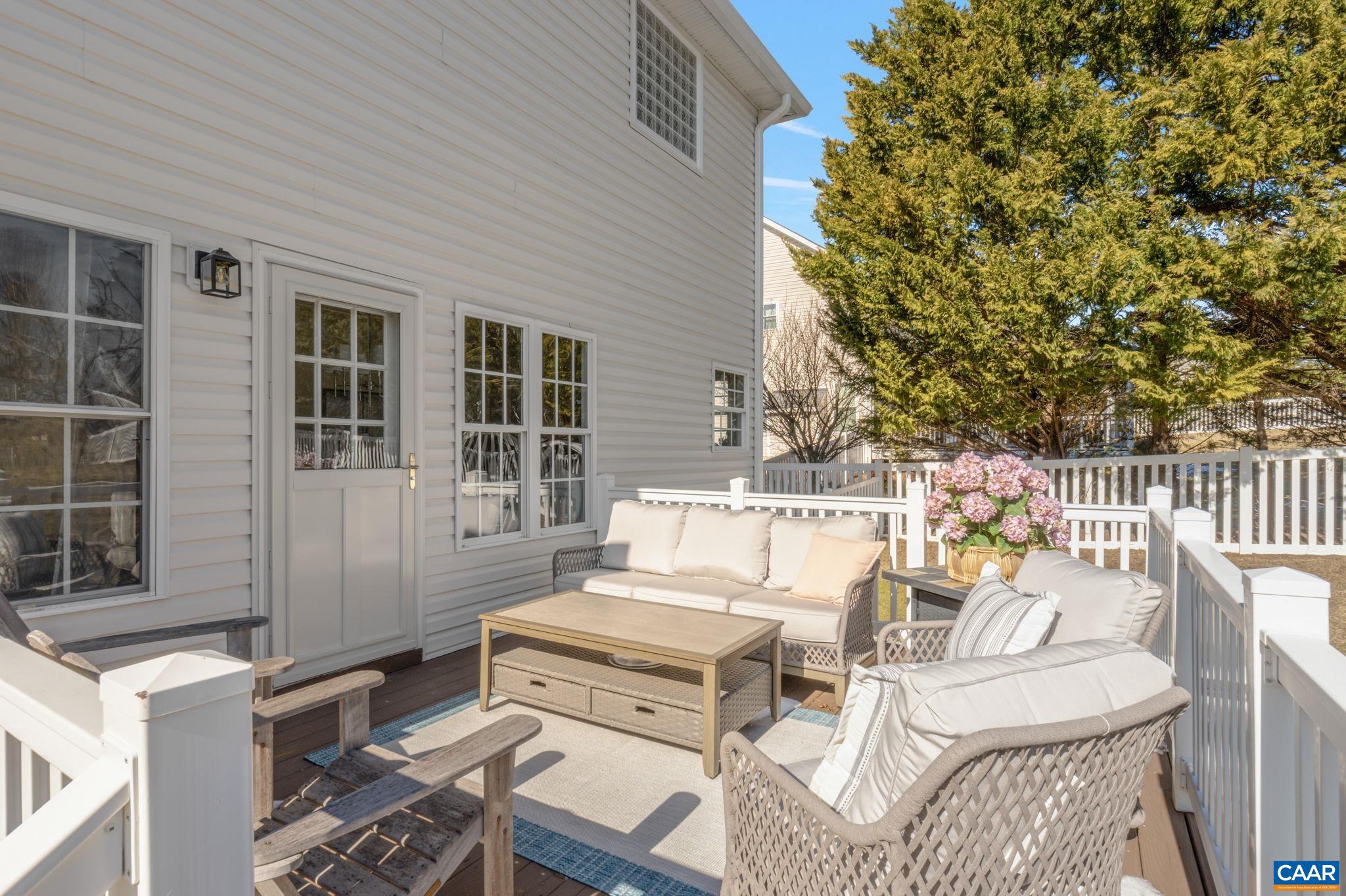 TEAVERTON - Residential