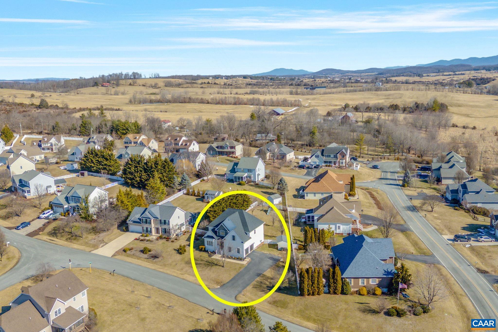 TEAVERTON - Residential