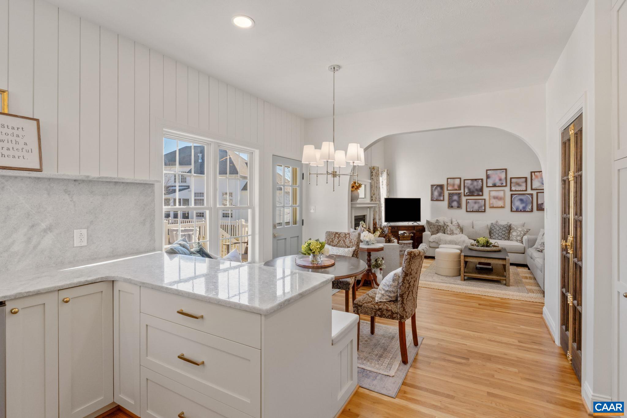 TEAVERTON - Residential