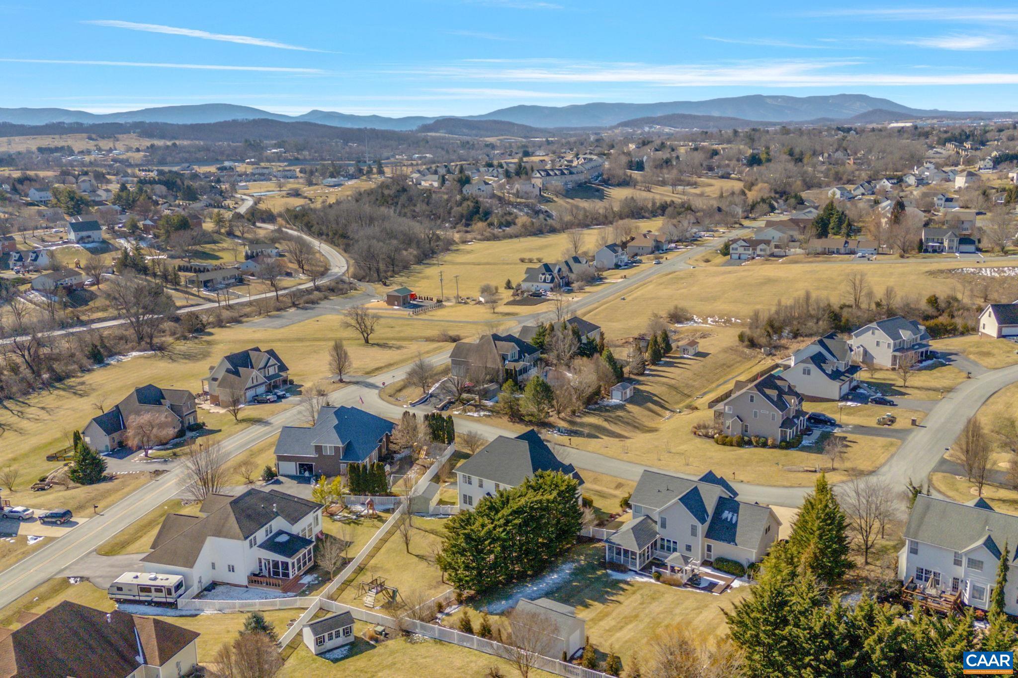 TEAVERTON - Residential