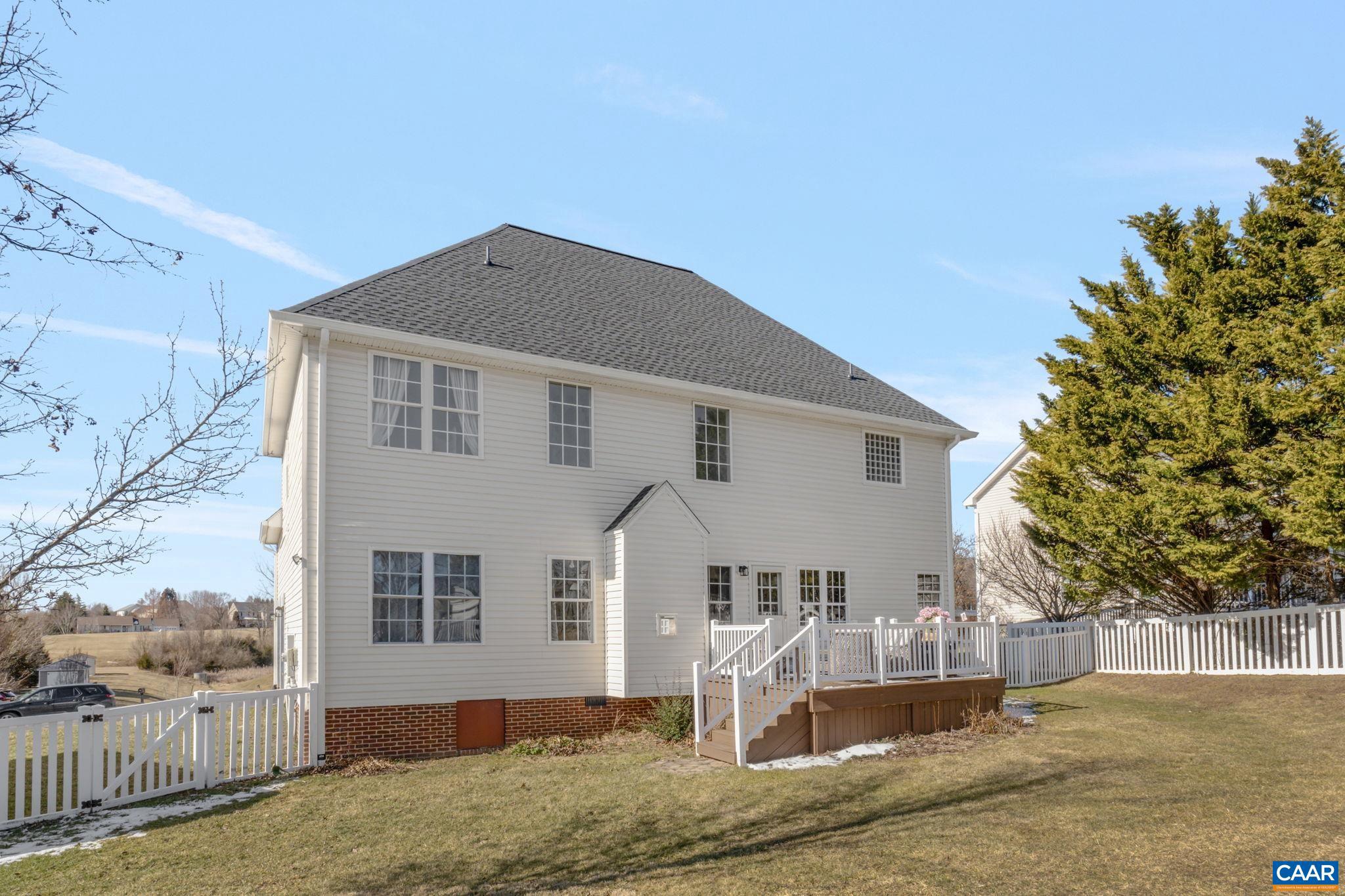 TEAVERTON - Residential