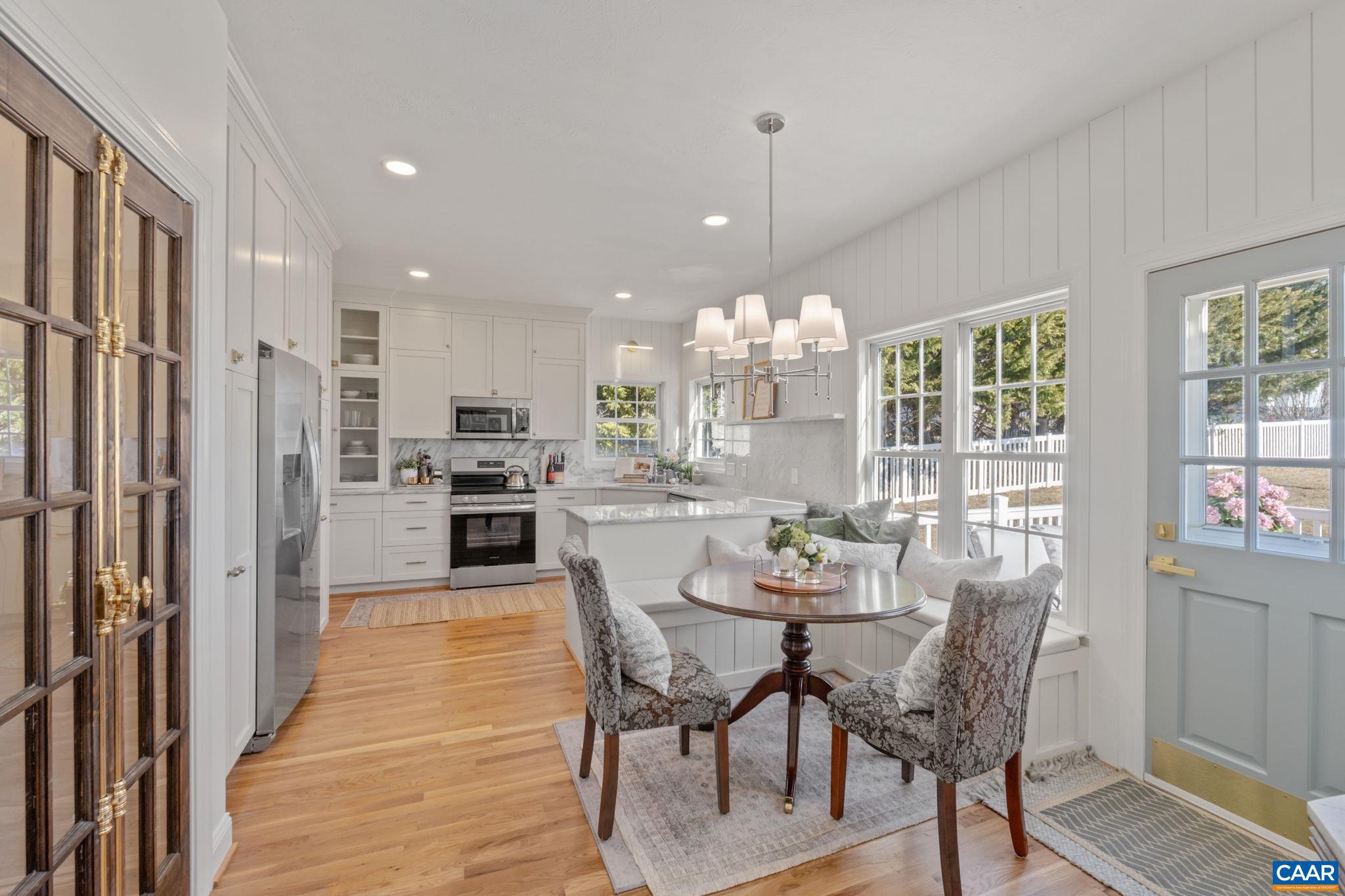 TEAVERTON - Residential