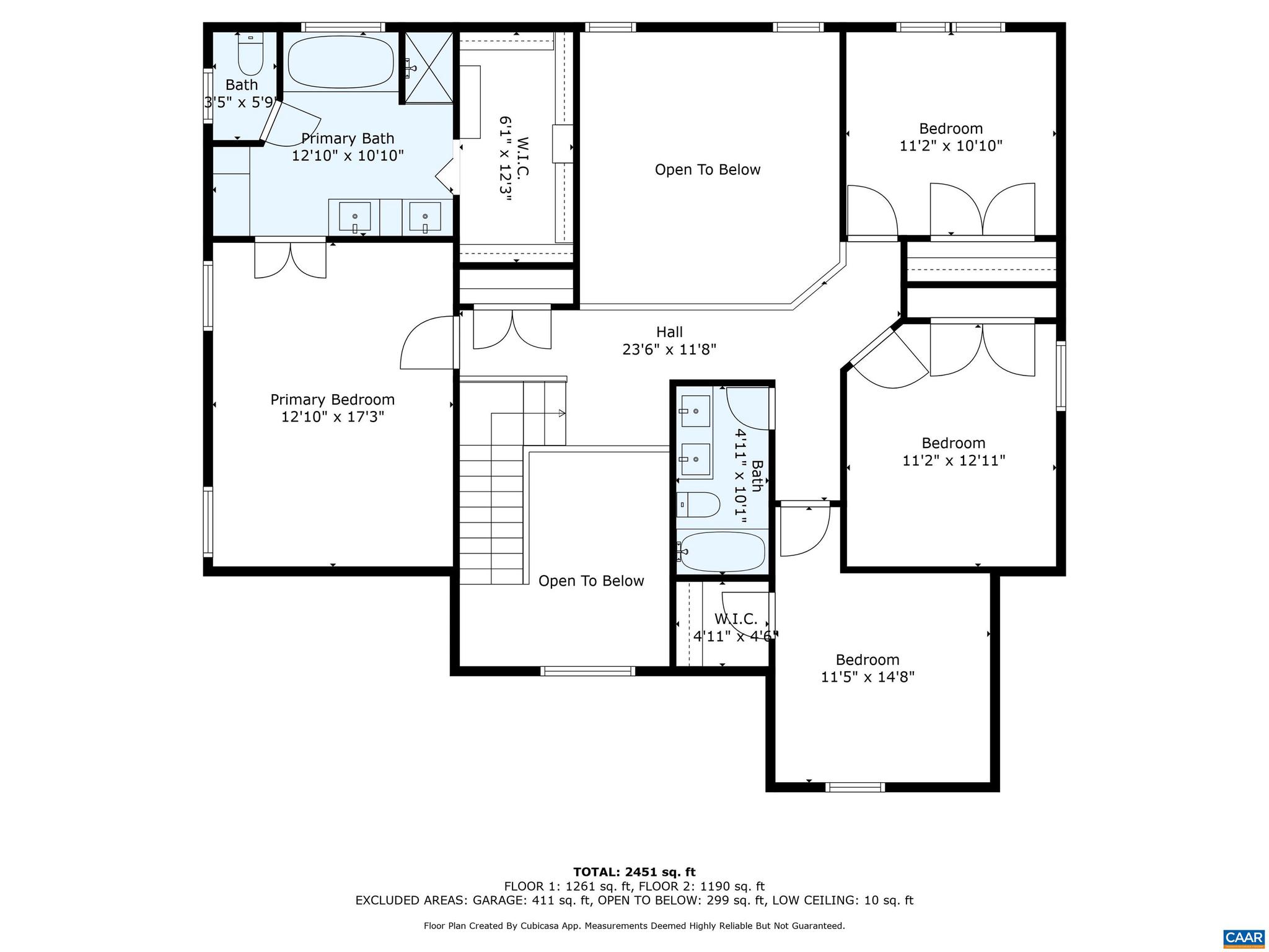 TEAVERTON - Residential