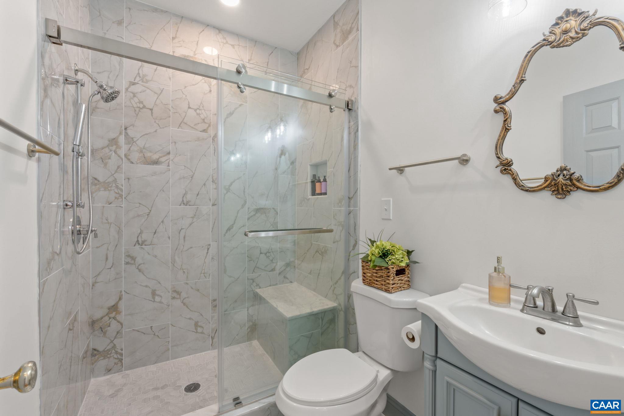 TEAVERTON - Residential