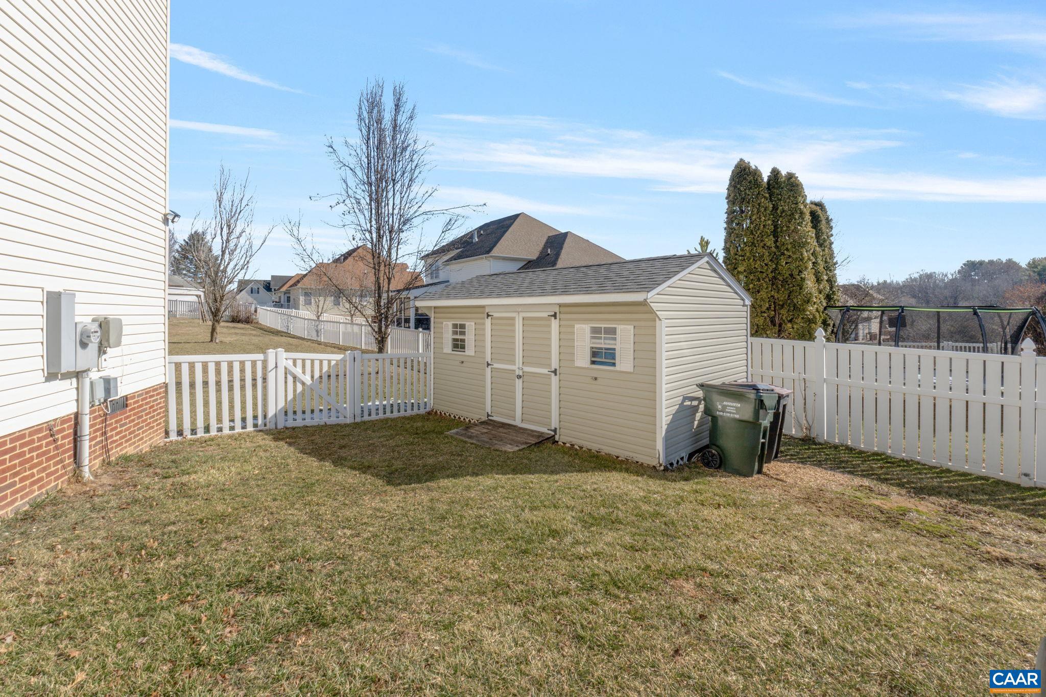 TEAVERTON - Residential