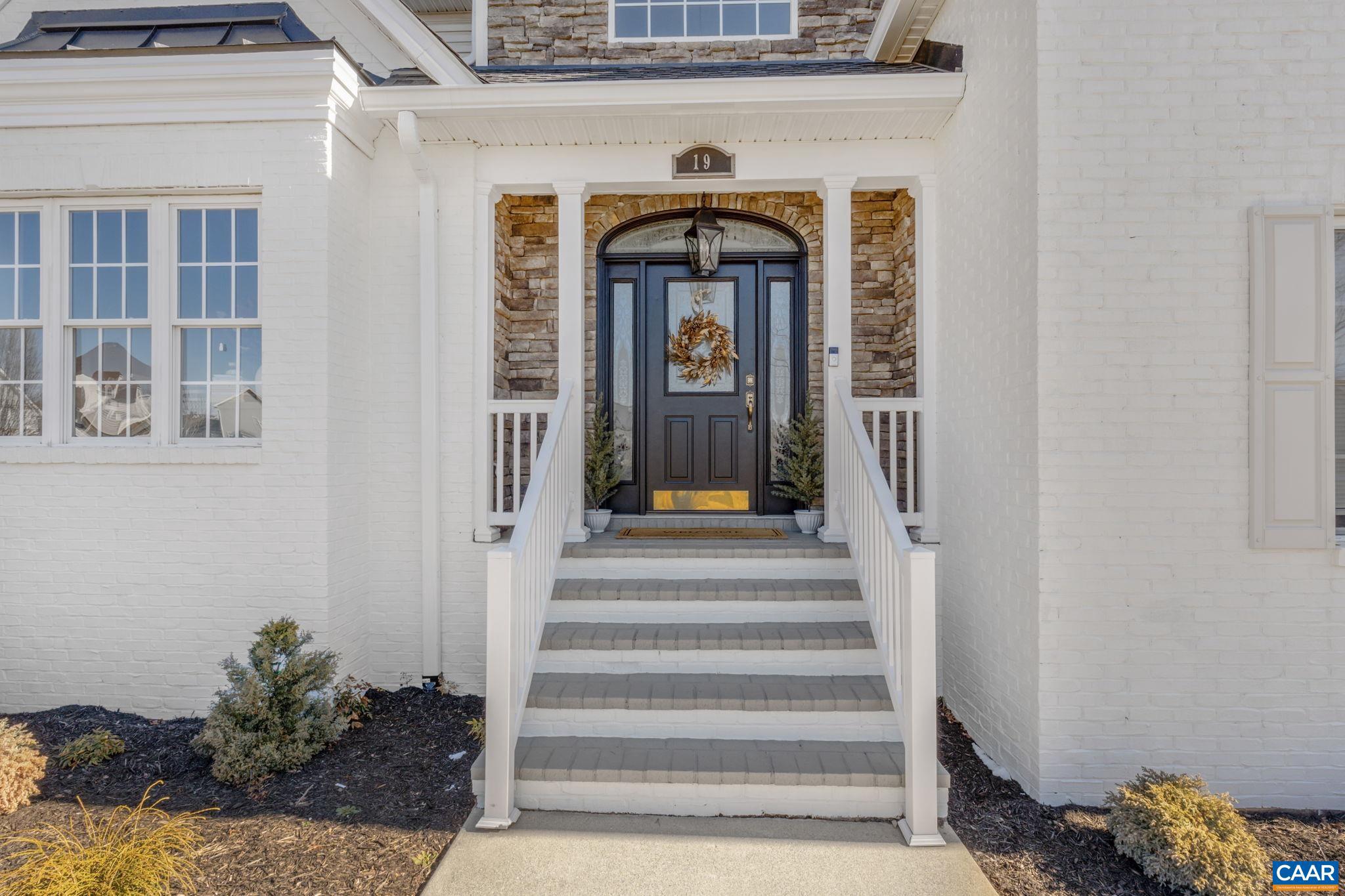 TEAVERTON - Residential