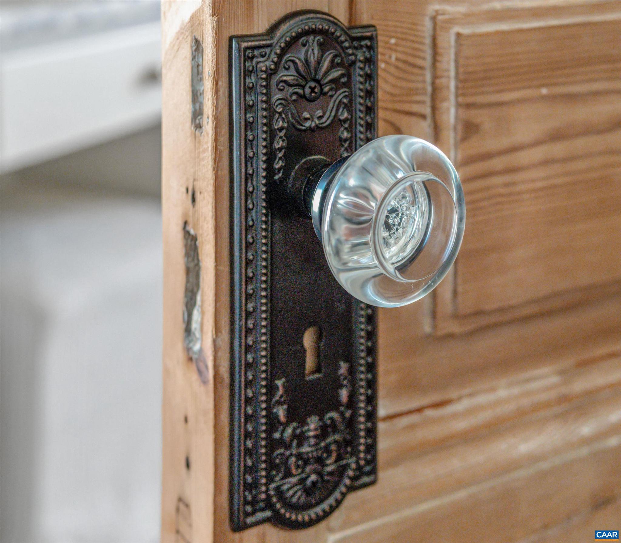 TEAVERTON - Residential