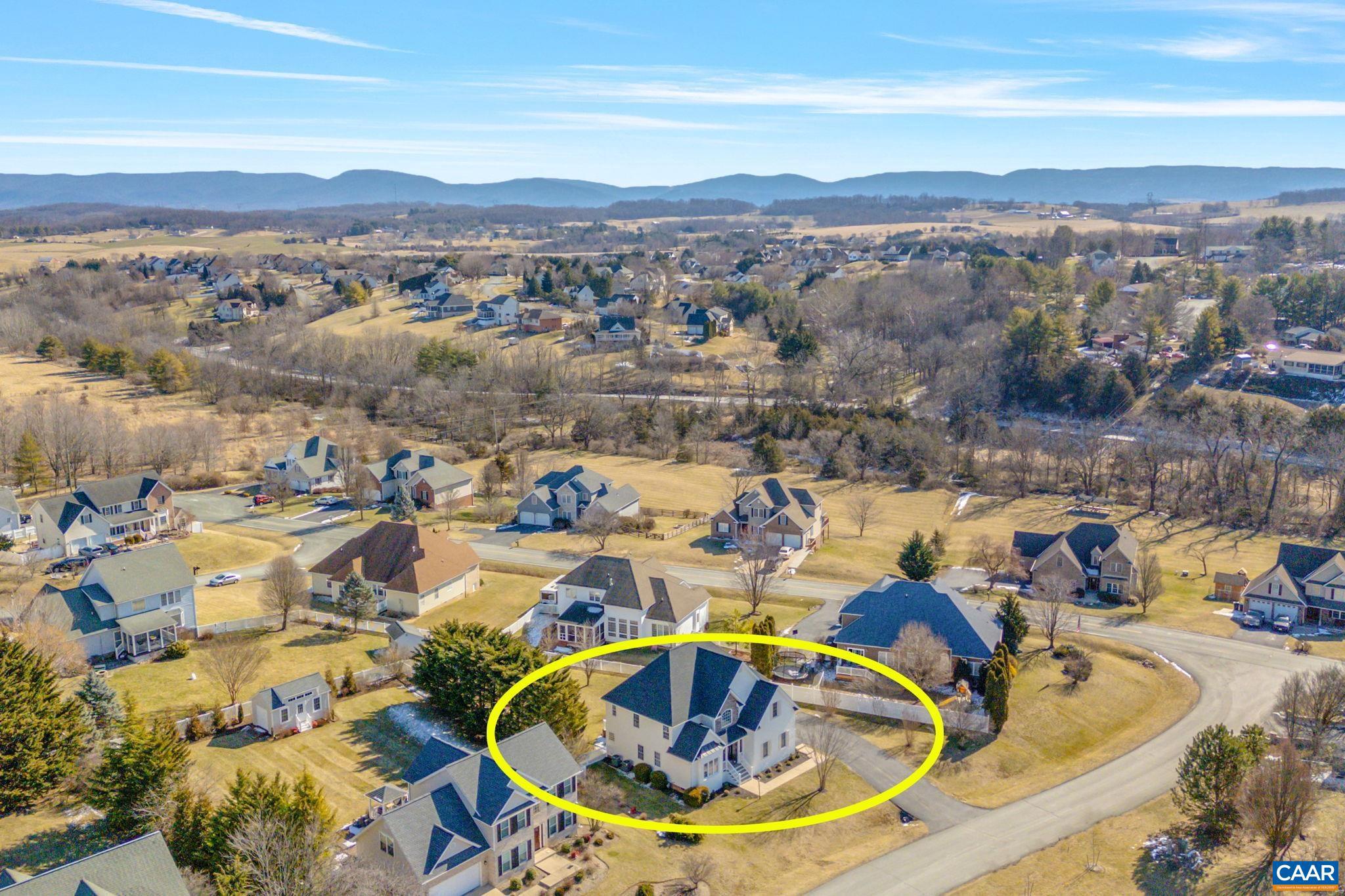 TEAVERTON - Residential